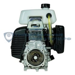 Двигатель Lifan 144F 2л.с. сцепление 78мм p15