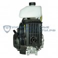 Двигатель Lifan 144F 2л.с. сцепление 78мм p30