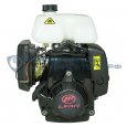 Двигатель Lifan 144F 2л.с. сцепление 78мм p10