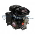 Двигатель Lifan 156F 3,5л.с. вал16мм p15