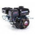 Двигатель Lifan 168F-2 6,5л.с. вал20мм p60