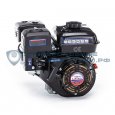 Двигатель Lifan 168F-2 6,5л.с. вал20мм p65