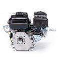 Двигатель Lifan 168F-2 6,5л.с. вал20мм p35