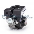 Двигатель Lifan 177F 9л.с. вал25мм p45