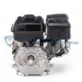 Двигатель Lifan 177F 9л.с. вал25мм p30