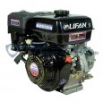 Двигатель Lifan 177F-R 9л.с. вал22мм, с редуктором и сцеплением p15