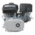 Двигатель Lifan 177F-R 9л.с. вал22мм, с редуктором и сцеплением p20
