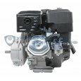 Двигатель Lifan 177F-R 9л.с. вал22мм, с редуктором и сцеплением p35