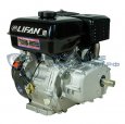 Двигатель Lifan 177F-R 9л.с. вал22мм, с редуктором и сцеплением p10