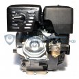 Двигатель Lifan 182FD 11л.с. вал25мм, 7A, с электрозапуском p40