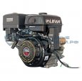 Двигатель Lifan 188FD 13л.с. вал25мм, 7A, с электрозапуском p10