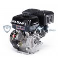 Двигатель Lifan 190F 15л.с. вал25мм, 7A p15