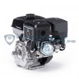 Двигатель Lifan 190F 15л.с. вал25мм, 7A p25