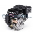 Двигатель Lifan 190FD 15л.с. вал25мм, 7A, с электрозапуском p15