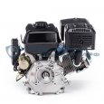 Двигатель Lifan 190FD 15л.с. вал25мм, 7A, с электрозапуском p35
