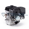 Двигатель Lifan 190FD 15л.с. вал25мм, 7A, с электрозапуском p25