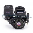 Двигатель Lifan 190FD 15л.с. вал25мм, 7A, с электрозапуском p30