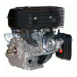 Двигатель Lifan 192F 17л.с. вал25мм, 7A p20