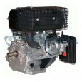 Двигатель Lifan 192F 17л.с. вал25мм, 7A p20