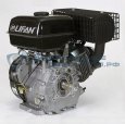 Двигатель Lifan 192F-2 18,5л.с. вал25мм, 7A p20