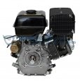 Двигатель Lifan 192F-2D 18,5л.с. вал25мм, 7A, с электрозапуском p40