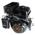 Двигатель Lifan 192F-2D 18,5л.с. вал25мм, 7A, с электрозапуском p10
