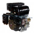 Двигатель Lifan 192FD 17л.с. вал25мм, 7A, с электрозапуском p30