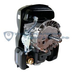 Двигатель Lifan 1P70FV-B 6л.с. вал25мм p15