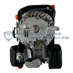 Двигатель Lifan 1P75FV 8л.с. вал22мм p15