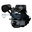 Двигатель Lifan 2V78F-2A 24л.с. вал25мм, 20A, с электрозапуском p20
