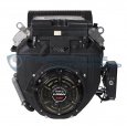 Двигатель Lifan 2V78F-2A 24л.с. вал25мм, 3A, с электрозапуском p10