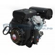 Двигатель Lifan 2V78F-2A Pro 27л.с. вал25мм, 20A, с электрозапуском p20