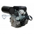 Двигатель Lifan 2V78F-2A Pro 27л.с. вал25мм, 20A, с электрозапуском p35