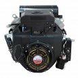 Двигатель Lifan 2V78F-2A Pro 27л.с. вал25мм, 20A, с электрозапуском p40