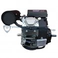 Двигатель Lifan 2V78F-2A Pro 27л.с. вал25мм, 20A, с электрозапуском p50