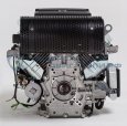 Двигатель Lifan 2V78F-2A Pro 27л.с. вал25мм, 3A, с электрозапуском p15