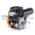 Двигатель Lifan 2V80F-A 29л.с. вал25мм, 20A, с электрозапуском p30