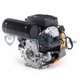 Двигатель Lifan 2V80F-A 29л.с. вал25мм, 20A, с электрозапуском p35