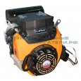 Двигатель Lifan 2V80F ECC 31л.с. вал25мм, 20A, с электрозапуском p20