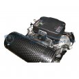 Двигатель Lifan 2V80F ECC 31л.с. вал25мм, 20A, с электрозапуском p40