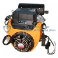 Двигатель Lifan 2V80F ECC 31л.с. вал25мм, 20A, с электрозапуском p10