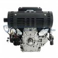 Двигатель Lifan 2V80F EFI 31 л.с. вал25мм, 20А, инжекторный с электрозапуском p15