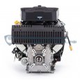 Двигатель Lifan 2V90F ECC 37л.с. вал25мм, 20A, с электрозапуском p15