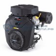 Двигатель Lifan 2V90F ECC 37л.с. вал25мм, 20A, с электрозапуском p20