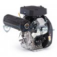 Двигатель Lifan 2V90F ECC 37л.с. вал25мм, 20A, с электрозапуском p35