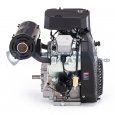 Двигатель Lifan 2V90F ECC 37л.с. вал25мм, 20A, с электрозапуском p45