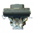 Двигатель Lifan 2V90F ECC 37л.с. вал28,575мм, 20A, с электрозапуском p20