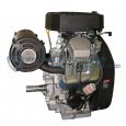 Двигатель Lifan 2V90F ECC 37л.с. вал28,575мм, 20A, с электрозапуском p40