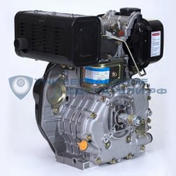 Двигатель Lifan Diesel 178F 6л.с. вал25мм p20