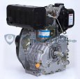 Двигатель Lifan Diesel 178F 6л.с. вал25мм p20